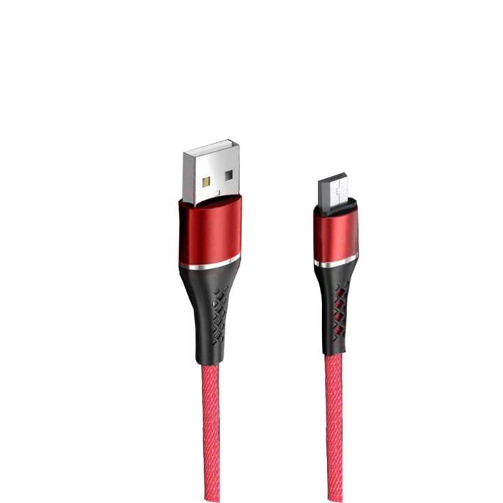 کابل تبدیل USB به MicroUSB آرسون مدل AN-CA10 طول 1 متر